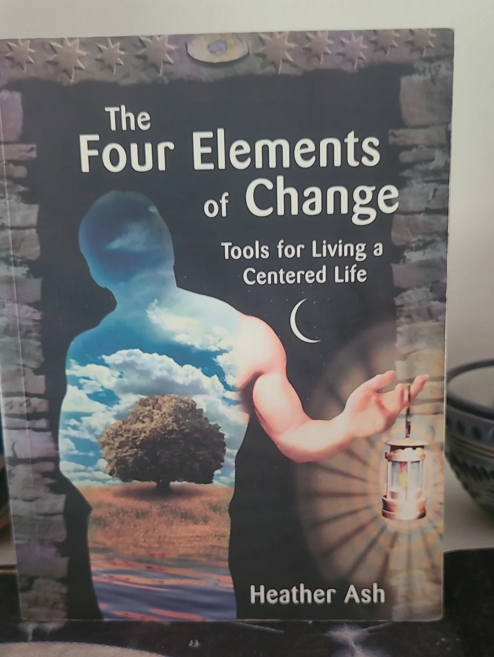 The Four Elements Of Change